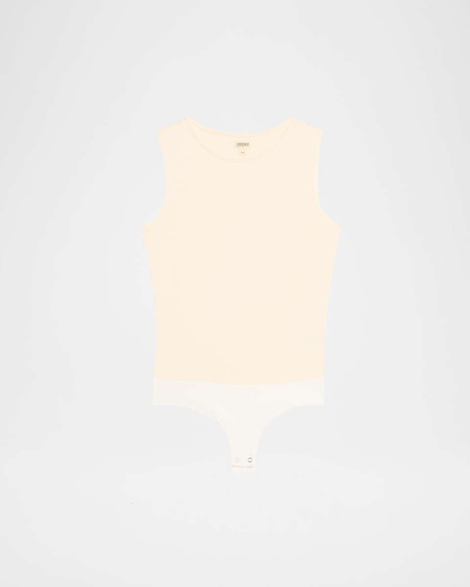 Amia Tank Bodysuit